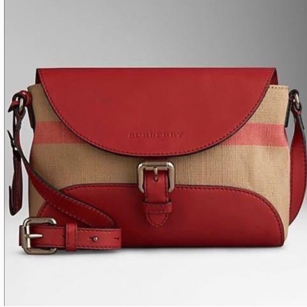 Burberry Henham Bag